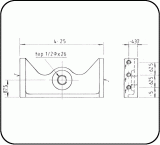 DOUGAL FRAME STAY CI