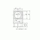 BULLDOG BIG END BEARINGS