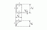 BULLDOG BOGIE STRETCHER BRACKETS