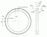 BULLDOG SMOKEBOX FRONT RING