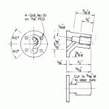 BULLDOG BLOWER VALVE