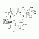 BULLDOG WHISTLE VALVE