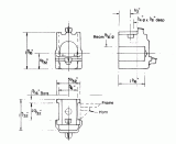 BULLDOG TENDER AXLEBOXES