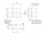 FISHBOURNE MAIN AXLEBOXES GM