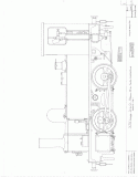 ADAMS B4 DRAWINGS 11 SHEETS Model Engineering Supplies