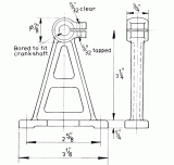 HEINRICI BEARING STANDARDS EACH