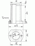 HEINRICI POWER CYLINDER