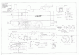 JULIET  1 DRAWINGS LO62