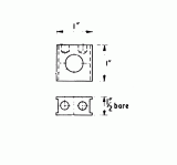 ROB ROY AXLEBOXES