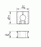 WILLIAM AXLEBOXES