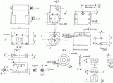 HENLEY CYLINDER CASTING SET GM