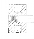 TICH PISTON BLANKS (PAIRED)