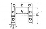 JULIET 1/2 HORNBLOCKS