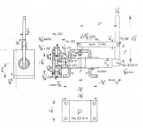 JULIET HANDPUMP CASTING & TEE