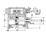 JULIET 2 CYLINDER CASTING SET