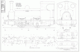 CONWAY DRAWINGS LO957