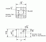 CONWAY AXLEBOXES & KEEPS