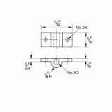 CONWAY SPRING PIN GUIDES