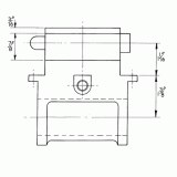 CONWAY CYLINDER CASTING SET