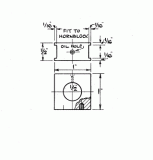 JENNY LIND MAIN AXLEBOXES