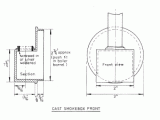 CANT.LAMB SMOKEBOX FRONT