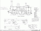 JENNY LIND DRAWINGS