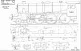 DORIS DRAWINGS LO72