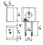 PRINCESS MARINA AXLEBOXES