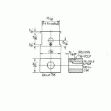 75000 CLASS BOGIE AXLEBOXES