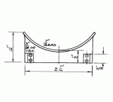 75000 CLASS SADDLE