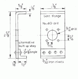 BRITANNIA PUMP STAY