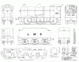 DERBY 4F DRAWINGS