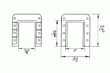 JUBILEE HORNBLOCKS