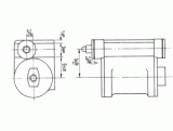 JUBILEE CYLINDER CASTING SET