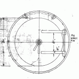 LIFFORD HALL SMOKEBOX DOOR & RING