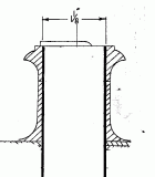 LIFFORD HALL CHIMNEY