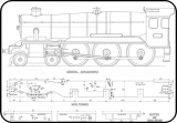 1000 CLASS DRAWINGS