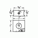 1000 CLASS AXLEBOXES