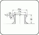 1000 CLASS CHIMNEY