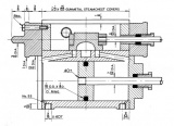 ST.CHRIS CYLINDER SET GM