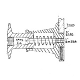 NETTA BUFFER HEADS & PLAIN STOCKS