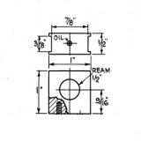 ROEDEAN AXLEBOXES