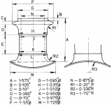 FIREFLY CHIMNEY