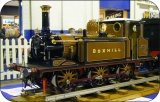 BOXHILL - COMPLETE SET OF CASTINGS