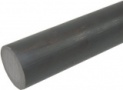 50MM CONT. CAST IRON BAR BS 1452 12''