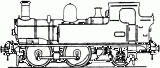 DIDCOT - COMPLETE SET OF CASTINGS