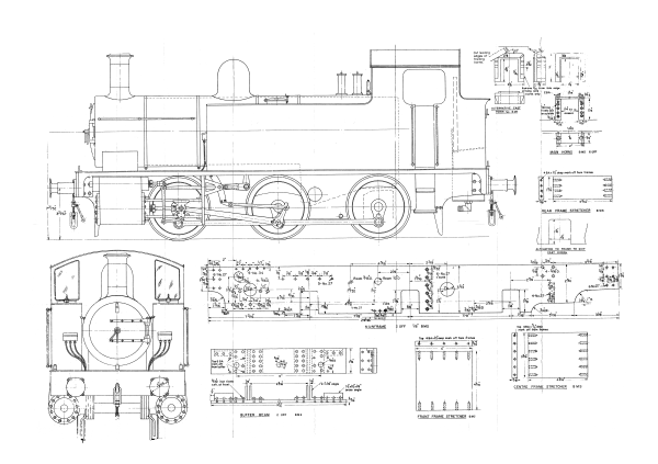 SIMPLEX DRAWINGS