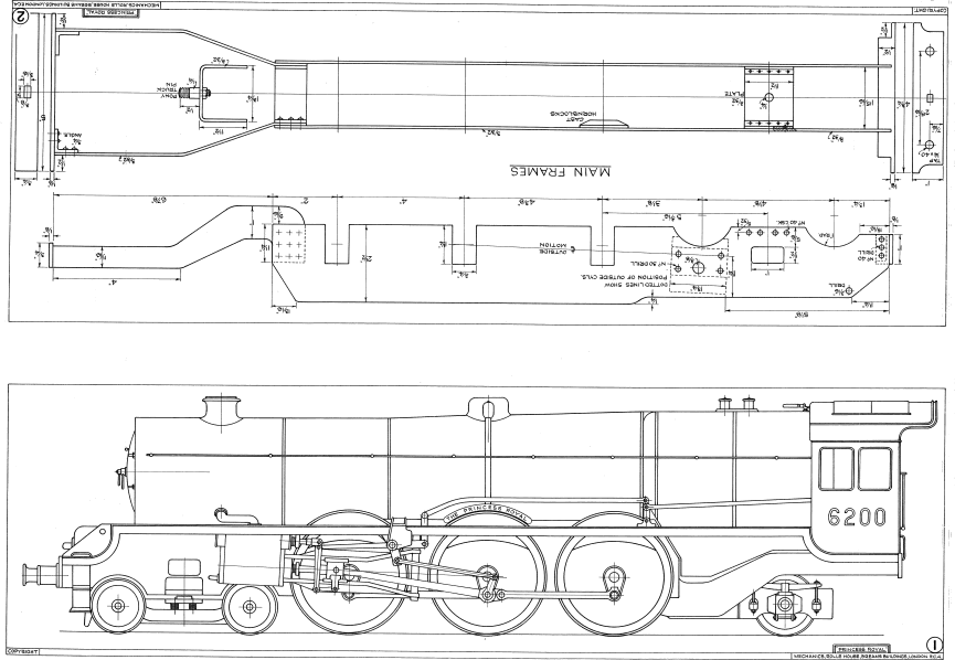2 1 2 princess royal lms 4 6 2 drawings 10 ajreeves com 2 1 2 princess royal lms 4 6 2
