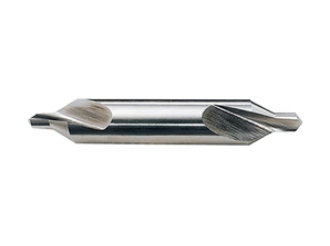 Carbide Drills Long Series 2 Flute 3.3mm TUSA Switzerland 