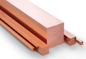 COPPER SQUARE 5/8